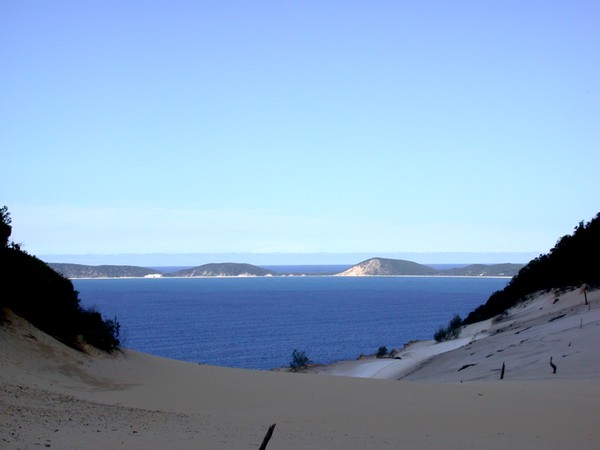 San Carlo Blowsand